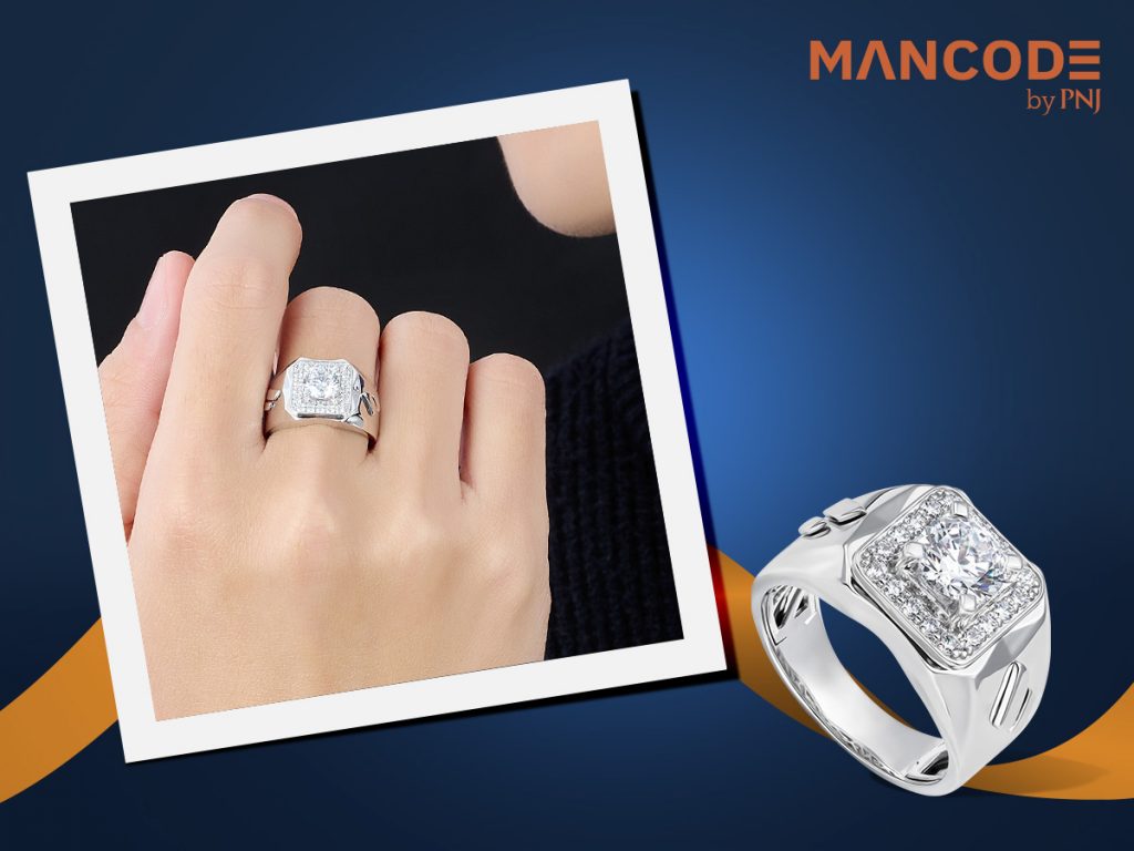 Quà Tặng 20/11: Tôn vinh "Người truyền lửa" với 3 thiết kế Trang Sức Nam 2024 2 qua tang 20 11 ton vinh nguoi truyen lua voi 3 thiet ke trang suc nam 2024 01