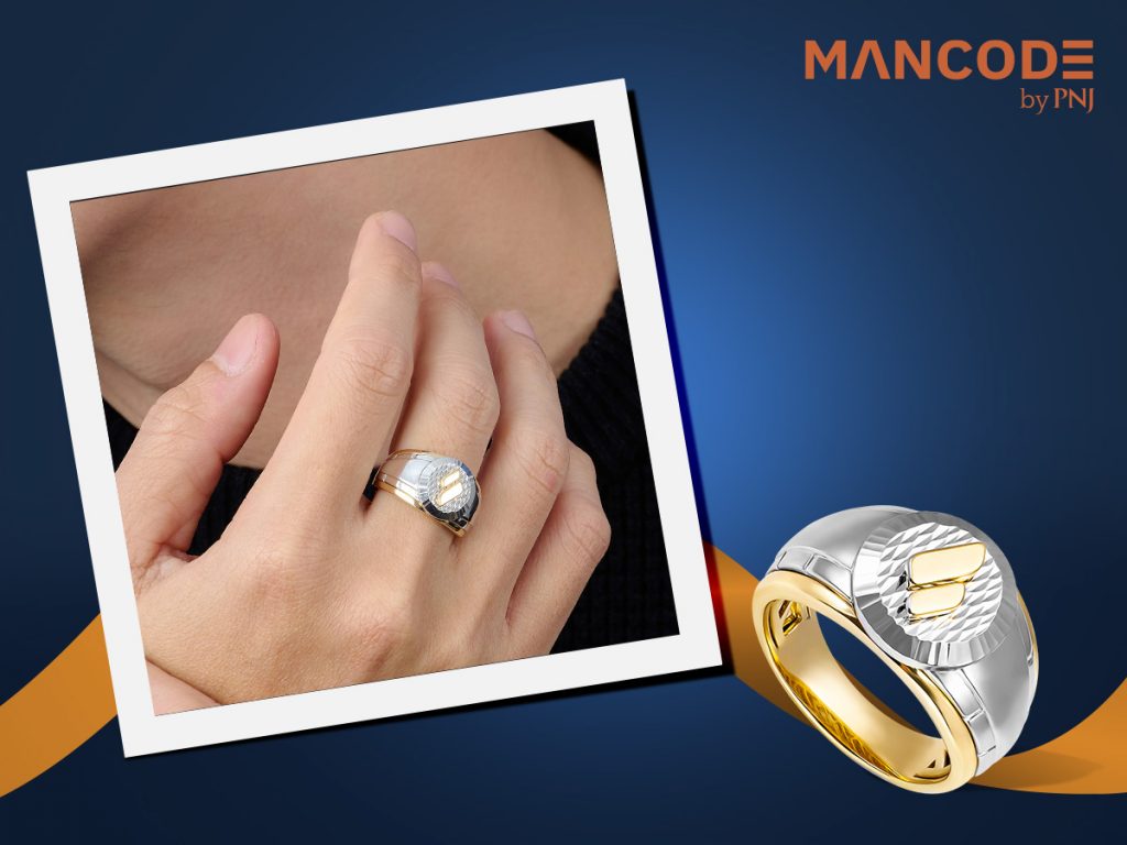 Quà Tặng 20/11: Tôn vinh "Người truyền lửa" với 3 thiết kế Trang Sức Nam 2024 3 qua tang 20 11 ton vinh nguoi truyen lua voi 3 thiet ke trang suc nam 2024 02