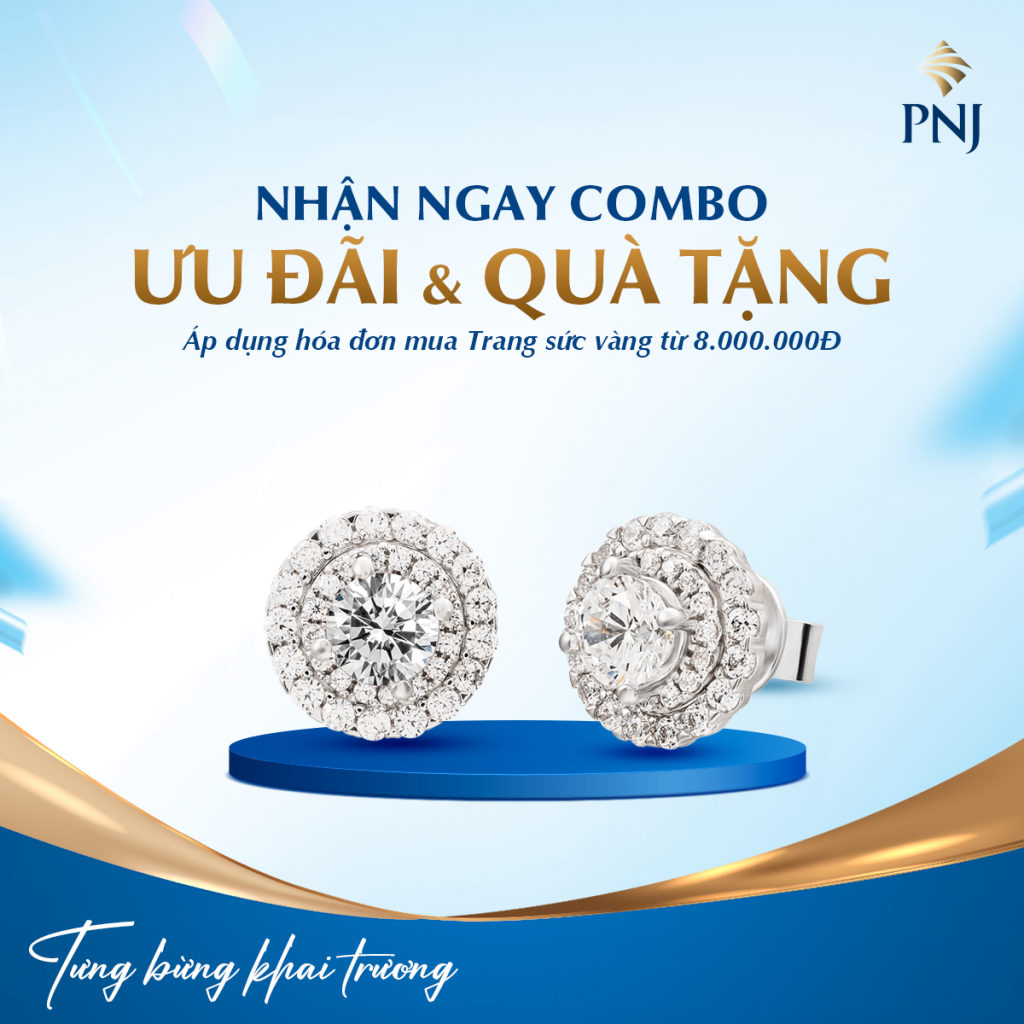 Tưng Bừng Khai Trương Trung Tâm Kim Hoàn PNJ 6 Thống Nhất, Dầu Tiếng, Bình Dương - Rộn Ràng Ngàn Ưu Đãi 2 ANH SCHEME 1