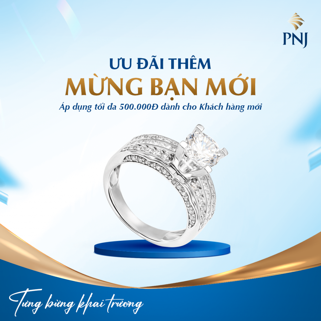 Tưng Bừng Khai Trương Trung Tâm Kim Hoàn PNJ 6 Thống Nhất, Dầu Tiếng, Bình Dương - Rộn Ràng Ngàn Ưu Đãi 4 ANH SCHEME 3