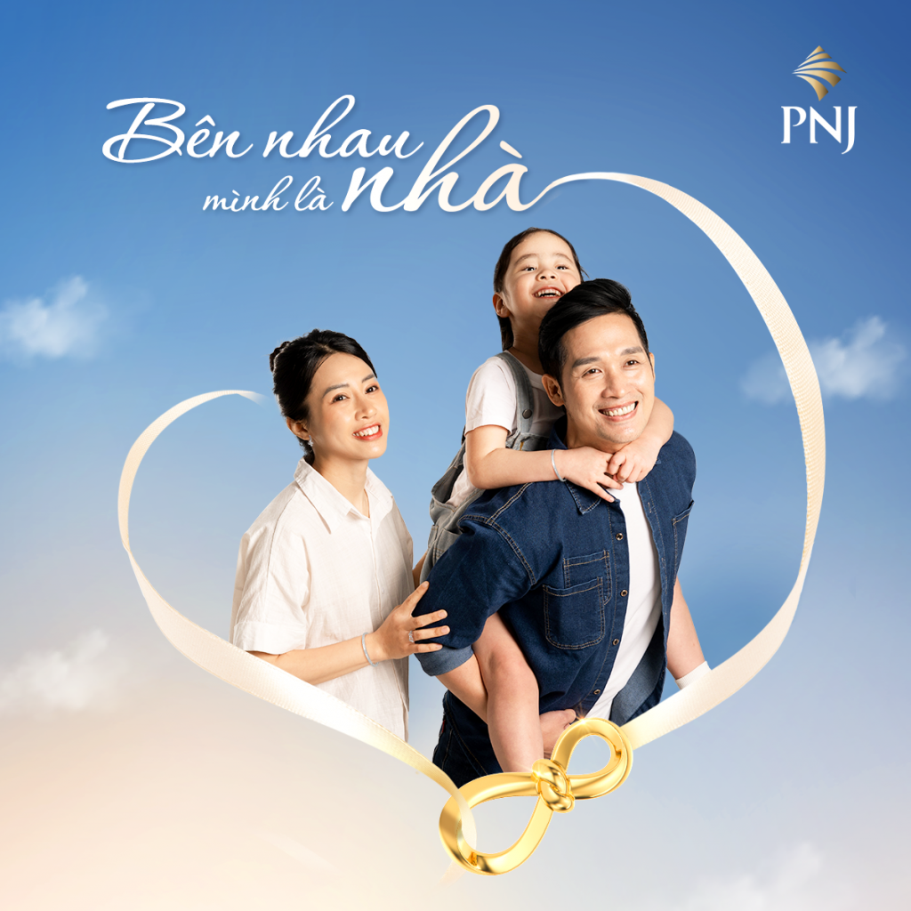 Tháng Gia Đình, Bên Nhau Mình Là Nhà 1 1 2