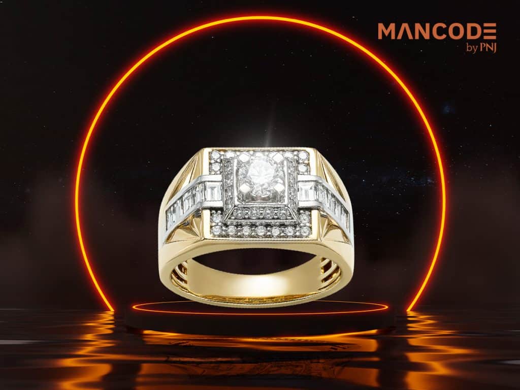 3 thiet ke nhan kim cuong 2025 noi bat trong bst eternal diamond tu mancode by pnj