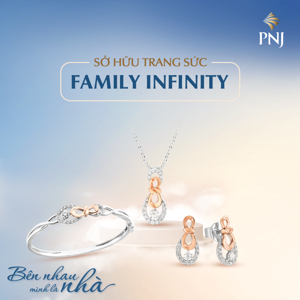 Tháng Gia Đình, Bên Nhau Mình Là Nhà 4 4 2