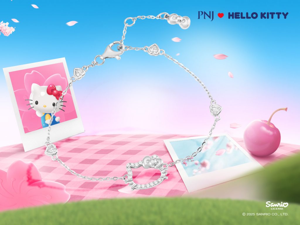 Top 5 trang sức Bạc PNJ ❤️ Hello Kitty bán chạy nhất tháng 5/2025 3 top 5 trang suc bac pnj hello kitty ban chay nhat thang 5 2025 02
