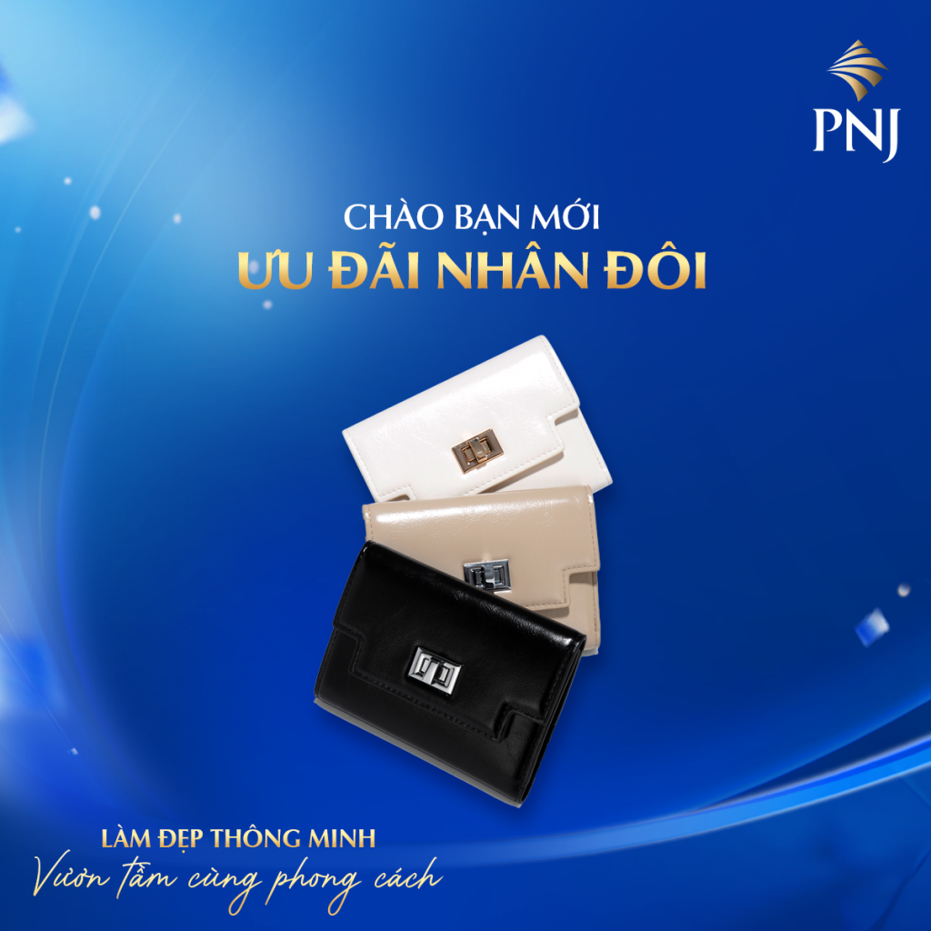 Làm Đẹp Thông Minh, Vươn Tầm Cùng Phong Cách 3 4