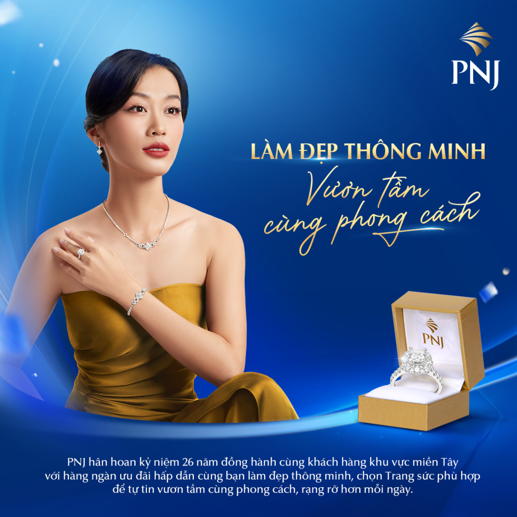 Làm Đẹp Thông Minh, Vươn Tầm Cùng Phong Cách 1 Hinh thumbnail