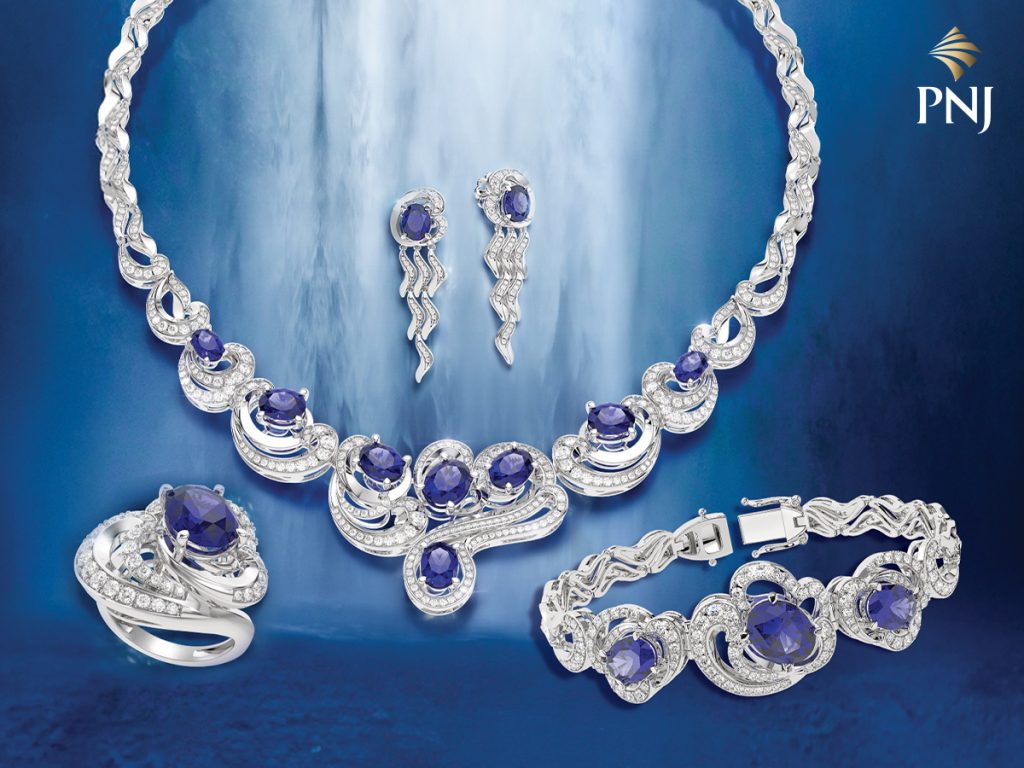 BST Masterpiece Từ PNJ: Khắc Họa Vẻ Đẹp Đa Chiều Của Người Phụ Nữ Qua Từng Tuyệt Tác Trang Sức 2 bst masterpiece tu pnj khac hoa ve dep da chieu cua nguoi phu nu qua tung tuyet tac trang suc 01