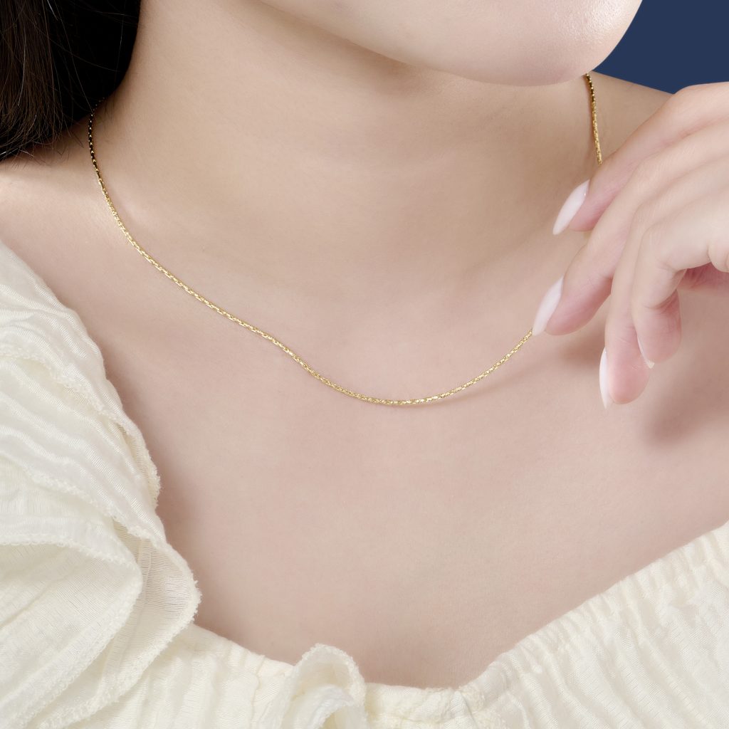 Khám Phá 5 Thiết Kế Dây Chuyền Được Yêu Thích Nhất Tháng 7/2025 4 kham pha 5 thiet ke day chuyen duoc yeu thich nhat thang 7 2025 03