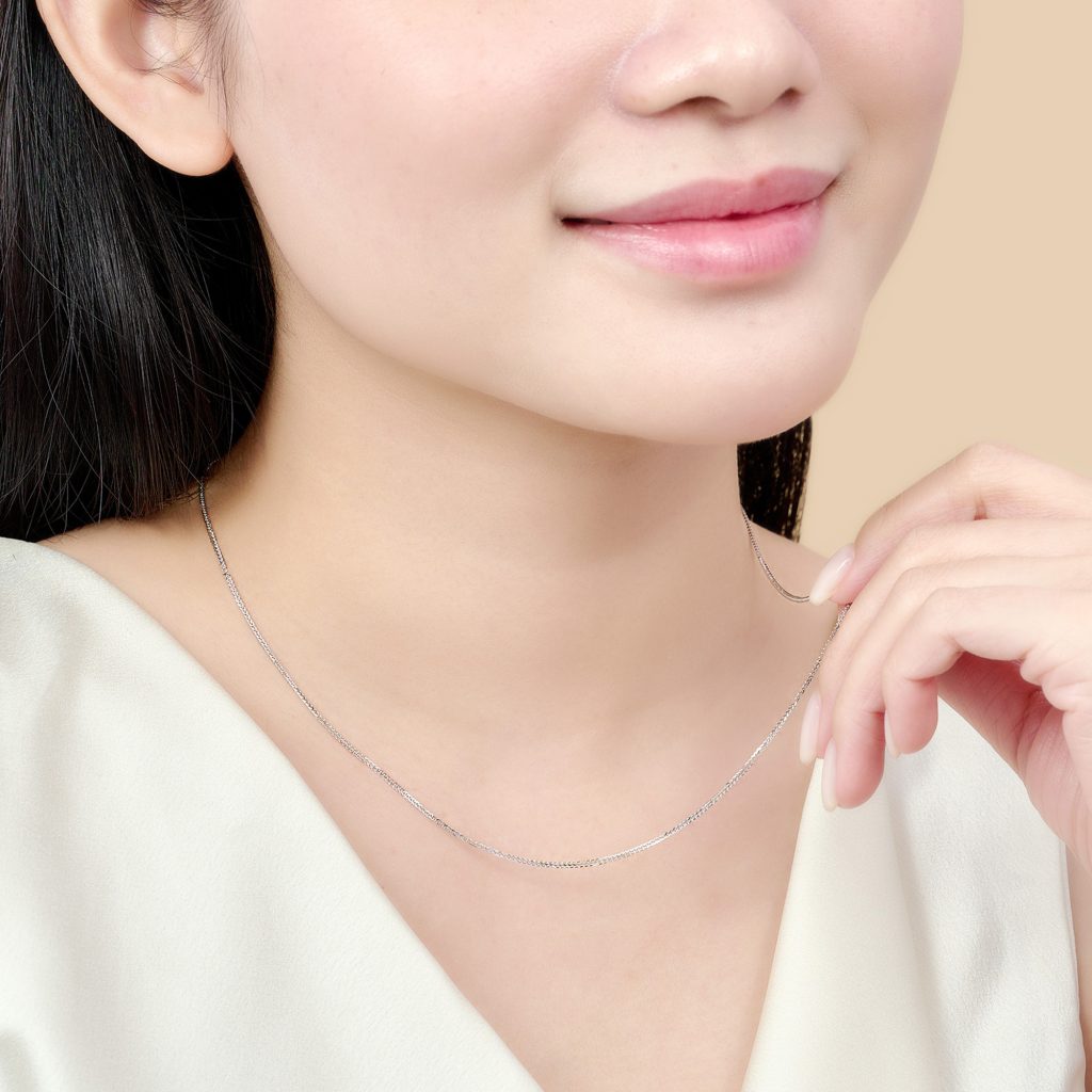 Khám Phá 5 Thiết Kế Dây Chuyền Được Yêu Thích Nhất Tháng 7/2025 5 kham pha 5 thiet ke day chuyen duoc yeu thich nhat thang 7 2025 04