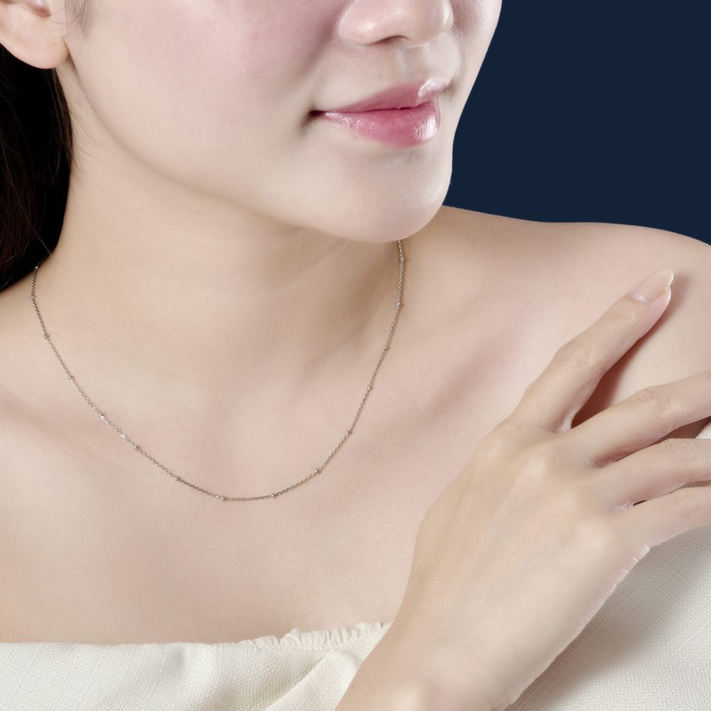 Khám Phá 5 Thiết Kế Dây Chuyền Được Yêu Thích Nhất Tháng 7/2025 1 kham pha 5 thiet ke day chuyen duoc yeu thich nhat thang 7 2025