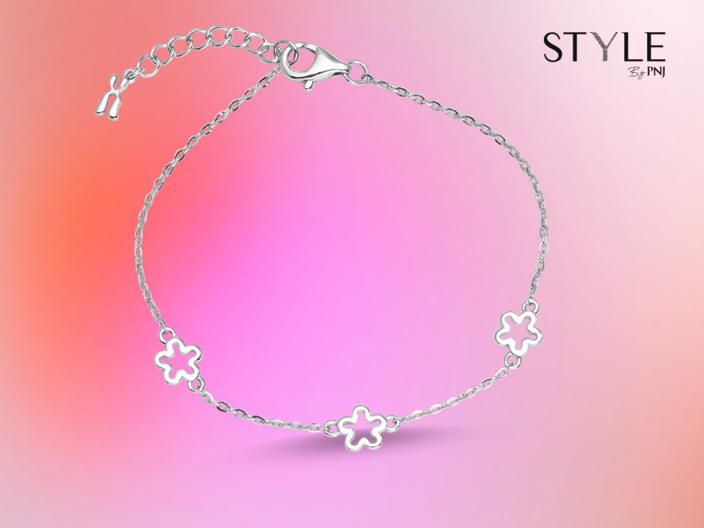 Rực Rỡ "Summer Vibes" Cùng Phụ Kiện STYLE By PNJ 2 ruc ro summer vibes cung phu kien style by pnj 01