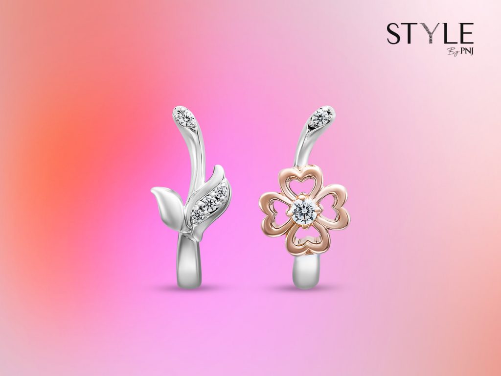 Rực Rỡ "Summer Vibes" Cùng Phụ Kiện STYLE By PNJ 3 ruc ro summer vibes cung phu kien style by pnj 02