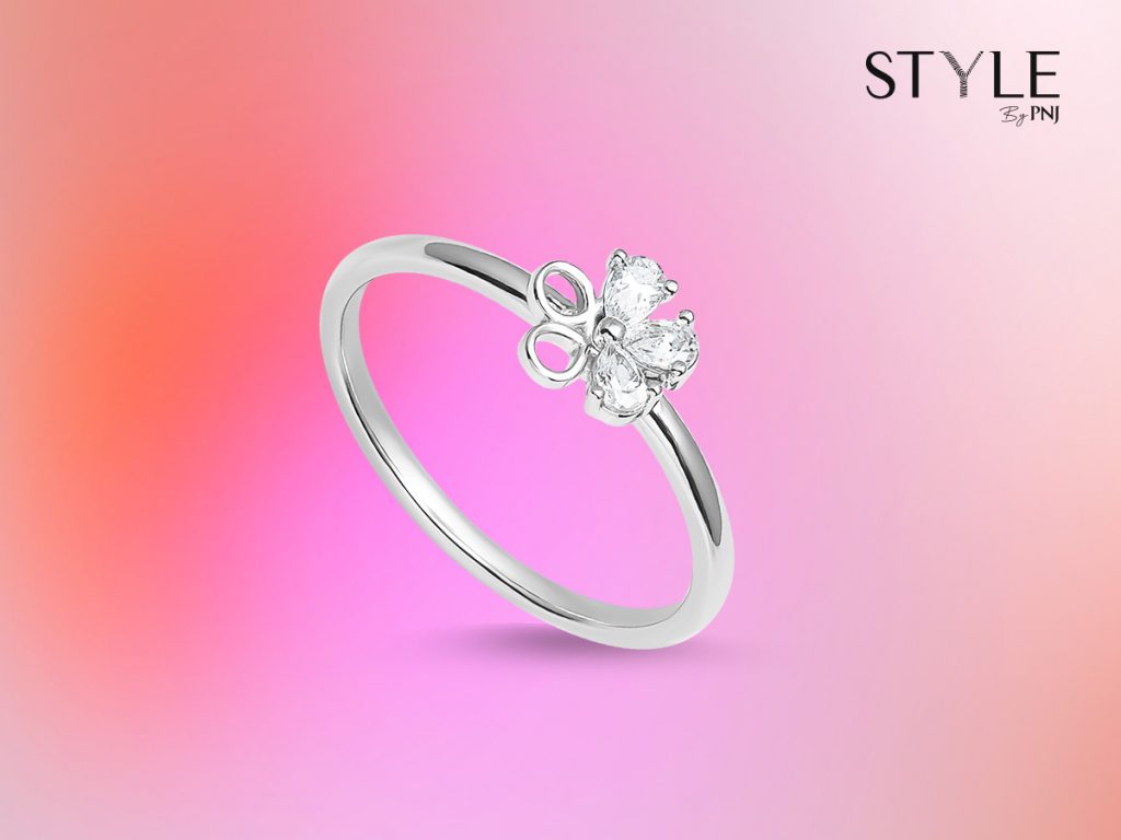 Rực Rỡ "Summer Vibes" Cùng Phụ Kiện STYLE By PNJ 4 ruc ro summer vibes cung phu kien style by pnj 03