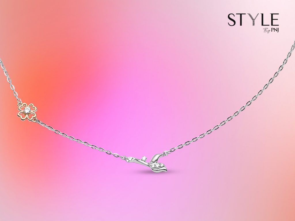 Rực Rỡ "Summer Vibes" Cùng Phụ Kiện STYLE By PNJ 1 ruc ro summer vibes cung phu kien style by pnj