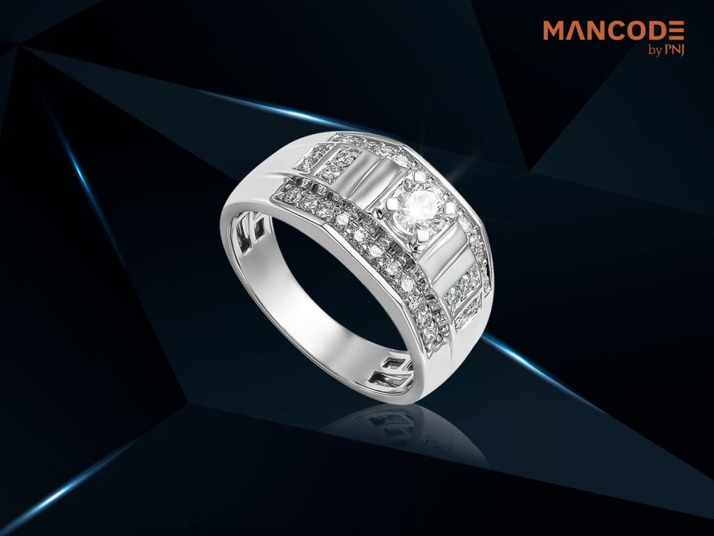 Top 5 Nhẫn Nam Mới Nhất Tháng 7 Dành Riêng Cho Quý Ông Hiện Đại 2 top 5 nhan nam moi nhat thang 7 danh rieng cho quy ong hien dai 01