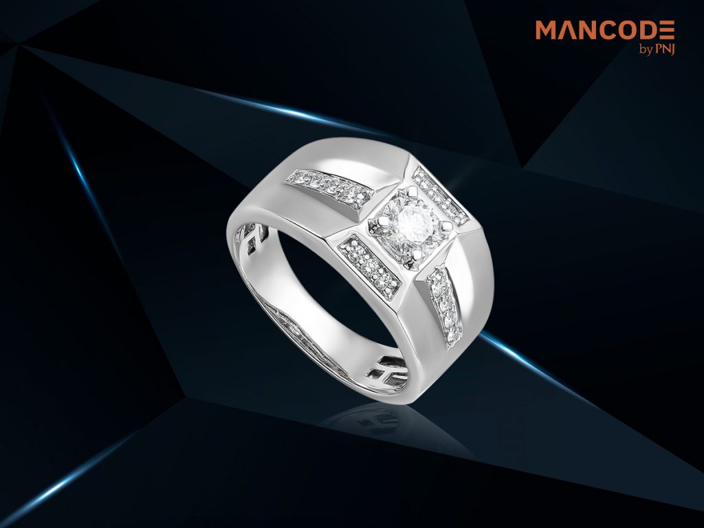 Top 5 Nhẫn Nam Mới Nhất Tháng 7 Dành Riêng Cho Quý Ông Hiện Đại 4 top 5 nhan nam moi nhat thang 7 danh rieng cho quy ong hien dai 03