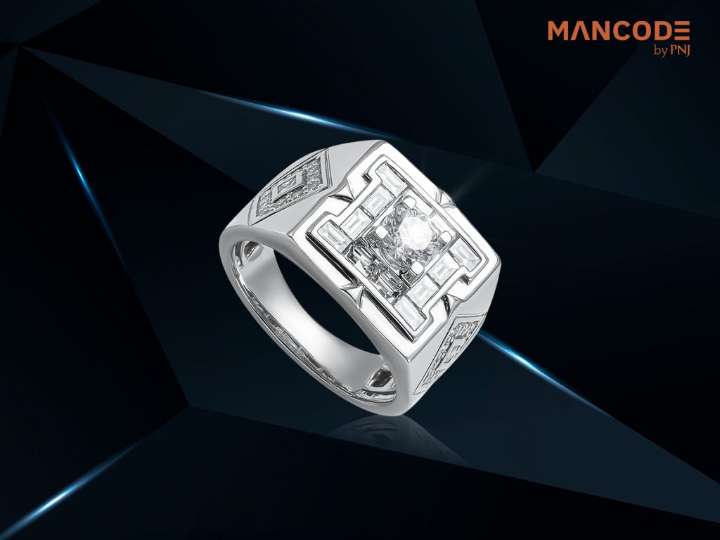 Top 5 Nhẫn Nam Mới Nhất Tháng 7 Dành Riêng Cho Quý Ông Hiện Đại 5 top 5 nhan nam moi nhat thang 7 danh rieng cho quy ong hien dai 04