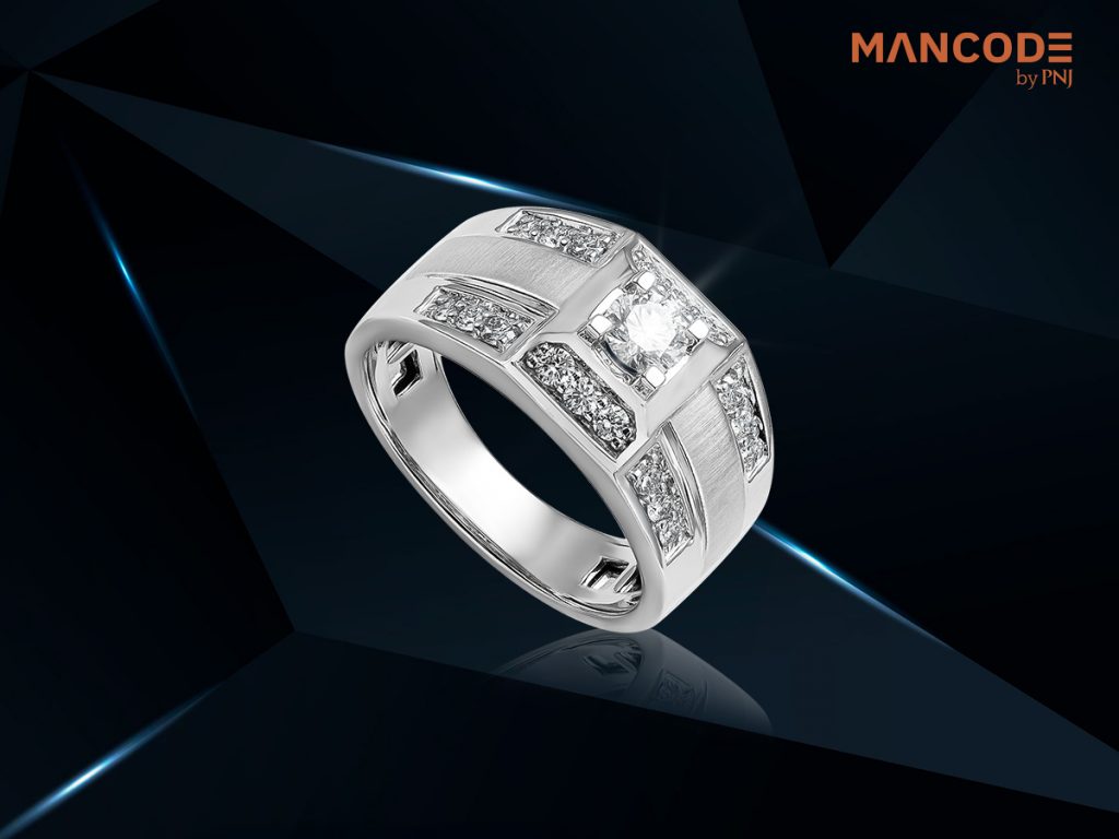 Top 5 Nhẫn Nam Mới Nhất Tháng 7 Dành Riêng Cho Quý Ông Hiện Đại 1 top 5 nhan nam moi nhat thang 7 danh rieng cho quy ong hien dai