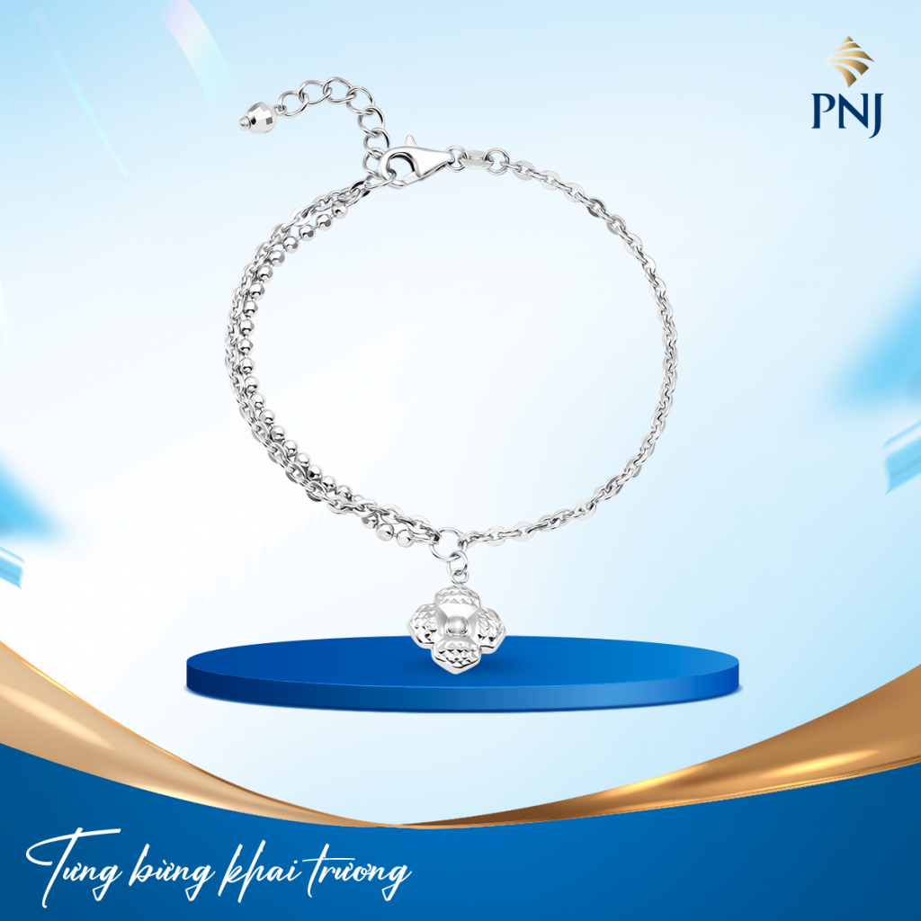 TỪNG BỪNG NGÀN ƯU ĐÃI - MỪNG KHAI TRƯƠNG PNJ 71-73 TRẦN HƯNG ĐẠO, HỒNG NGỰ, ĐỒNG THÁP 9 9 1