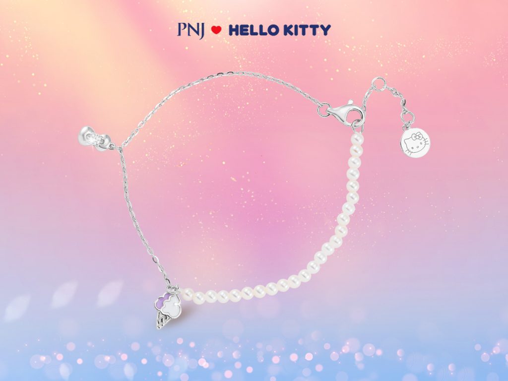 "Back To School 2025" Cùng Những Thiết Kế Trang Sức Xinh Xắn Từ PNJ ❤️ Hello Kitty 5 back to school 2025 cung nhung thiet ke trang suc xinh xan tu pnj hello kitty 04