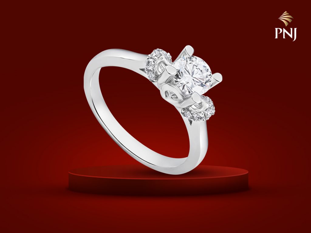 BST Only You Từ PNJ: 5 Mẫu Nhẫn Cầu Hôn Độc Đáo Giúp Bạn Chinh Phục Trái Tim Nàng 2 bst only you tu pnj 5 mau nhan cau hon doc dao giup ban chinh phuc trai tim nang 01