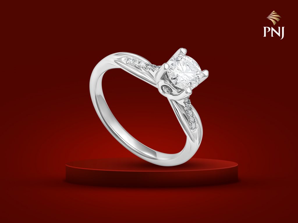 BST Only You Từ PNJ: 5 Mẫu Nhẫn Cầu Hôn Độc Đáo Giúp Bạn Chinh Phục Trái Tim Nàng 3 bst only you tu pnj 5 mau nhan cau hon doc dao giup ban chinh phuc trai tim nang 02