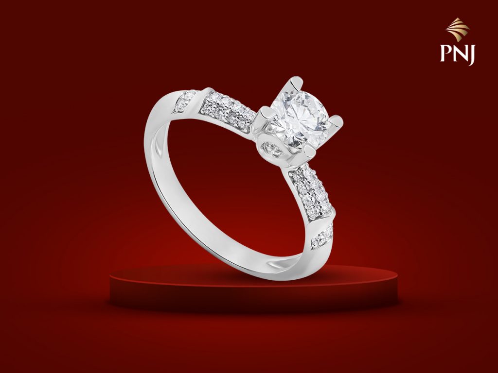 BST Only You Từ PNJ: 5 Mẫu Nhẫn Cầu Hôn Độc Đáo Giúp Bạn Chinh Phục Trái Tim Nàng 4 bst only you tu pnj 5 mau nhan cau hon doc dao giup ban chinh phuc trai tim nang 03