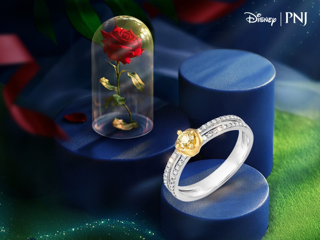 Gợi Ý 5 Mẫu Nhẫn Cầu Hôn Kim Cương Dành Cho "Nàng Công Chúa" Của Bạn 3 goi y 5 mau nhan cau hon kim cuong danh cho nang cong chua cua ban 02