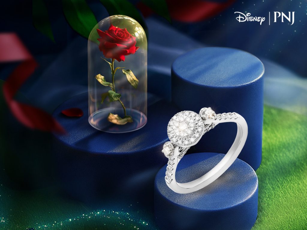 Gợi Ý 5 Mẫu Nhẫn Cầu Hôn Kim Cương Dành Cho "Nàng Công Chúa" Của Bạn 5 goi y 5 mau nhan cau hon kim cuong danh cho nang cong chua cua ban 04