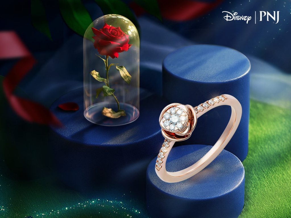 Gợi Ý 5 Mẫu Nhẫn Cầu Hôn Kim Cương Dành Cho "Nàng Công Chúa" Của Bạn 1 goi y 5 mau nhan cau hon kim cuong danh cho nang cong chua cua ban