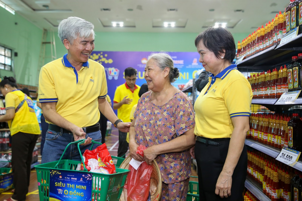 PNJ tham gia triển lãm thành tựu Đất nước nhân kỷ niệm 80 năm Quốc khánh 5 image 6