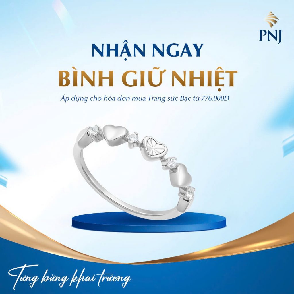 TƯNG BỪNG KHAI TRƯƠNG TRUNG TÂM KIM HOÀN PNJ 776–778 CÁCH MẠNG THÁNG TÁM, TÂY NINH 3 HINH 3