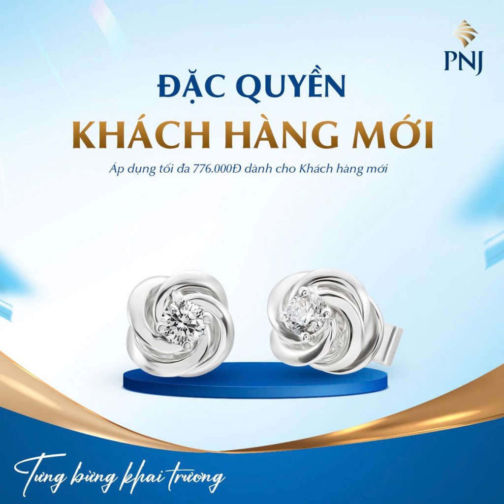 TƯNG BỪNG KHAI TRƯƠNG TRUNG TÂM KIM HOÀN PNJ 776–778 CÁCH MẠNG THÁNG TÁM, TÂY NINH 4 HINH 4