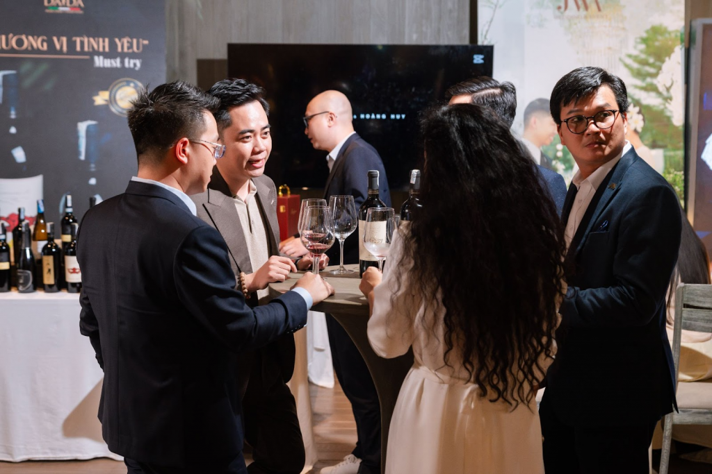 5 Điều Cặp Đôi Sắp Cưới Nên Chuẩn Bị Trước Ngày Trọng Đại 5 image 15