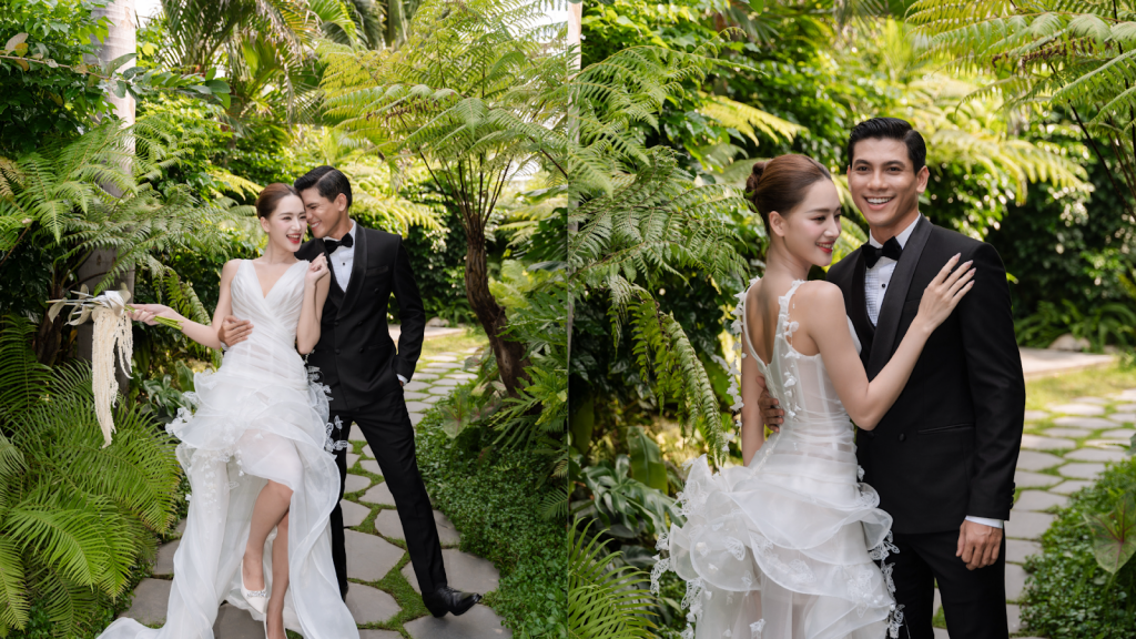 5 Điều Cặp Đôi Sắp Cưới Nên Chuẩn Bị Trước Ngày Trọng Đại 1 image 19