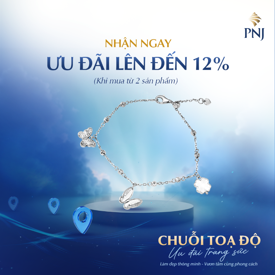 GHÉ THĂM TỌA ĐỘ TRANG SỨC, ĐÓN NGÀN ƯU ĐÃI THÁNG 9 CÙNG PNJ 6 image 2