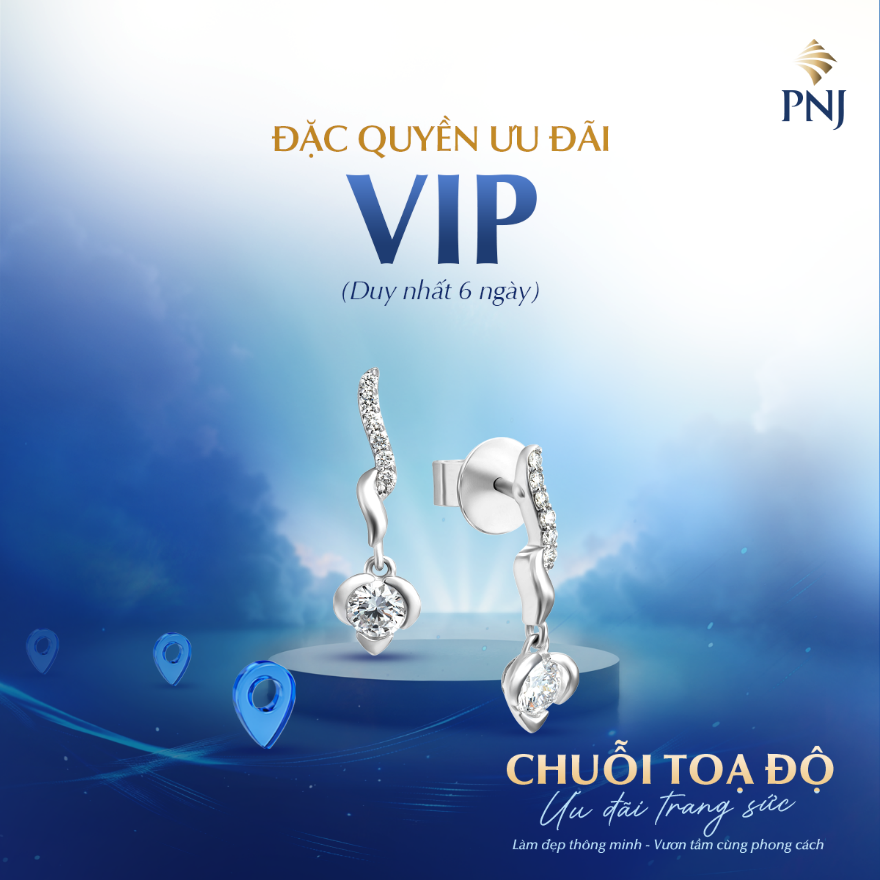GHÉ THĂM TỌA ĐỘ TRANG SỨC, ĐÓN NGÀN ƯU ĐÃI THÁNG 9 CÙNG PNJ 4 image 3