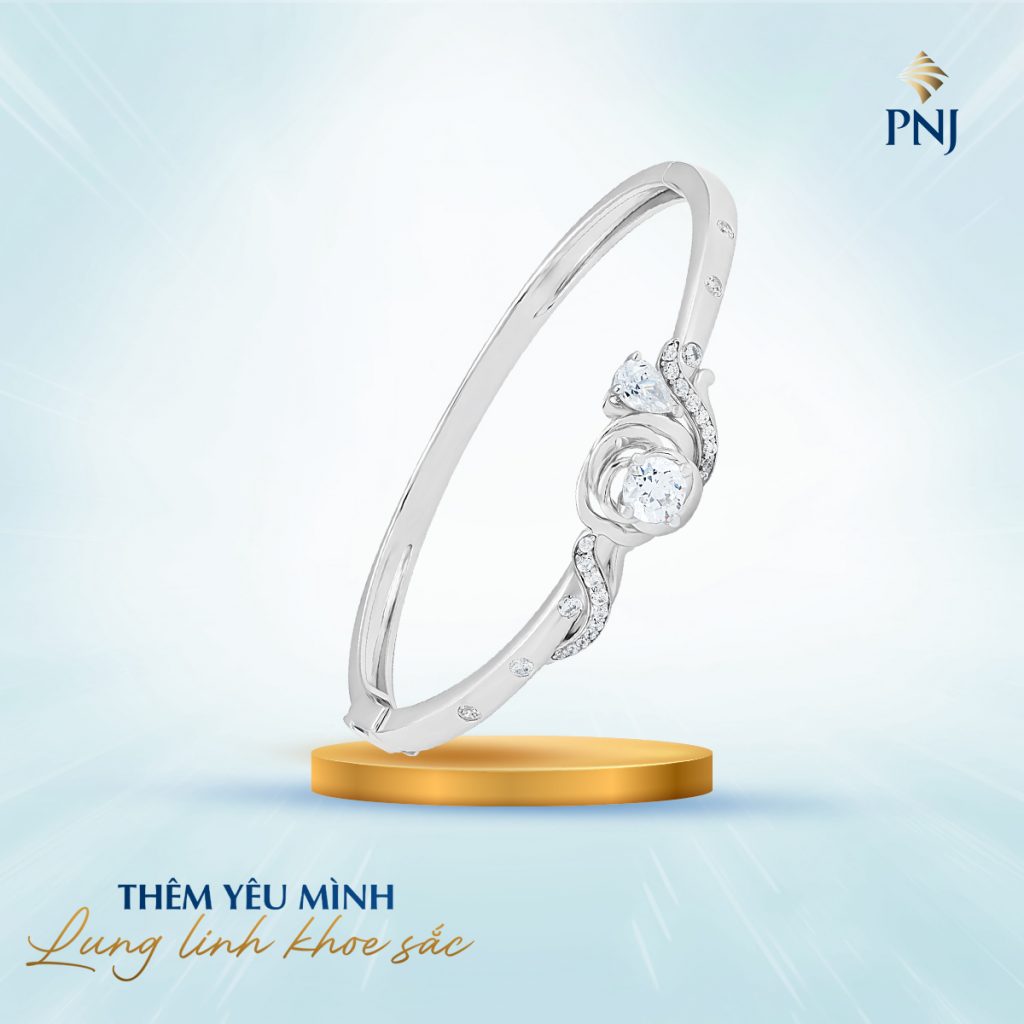 THÊM YÊU MÌNH, LUNG LINH KHOE SẮC TRỌN THÁNG 9 CÙNG NGÀN ƯU ĐÃI TỪ PNJ 5 image 30