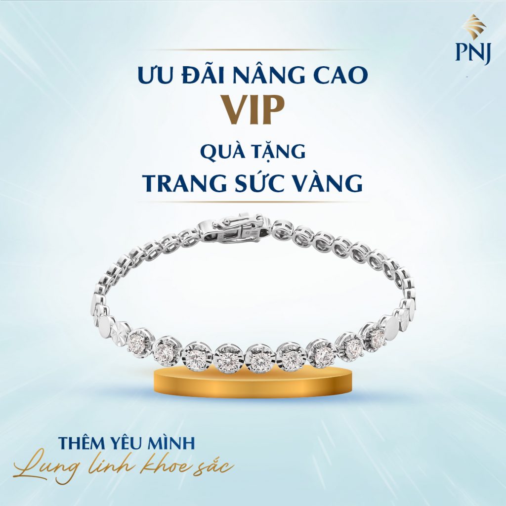 THÊM YÊU MÌNH, LUNG LINH KHOE SẮC TRỌN THÁNG 9 CÙNG NGÀN ƯU ĐÃI TỪ PNJ 4 image 31