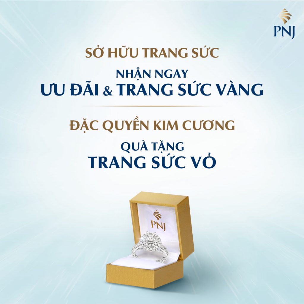 THÊM YÊU MÌNH, LUNG LINH KHOE SẮC TRỌN THÁNG 9 CÙNG NGÀN ƯU ĐÃI TỪ PNJ 9 image 34