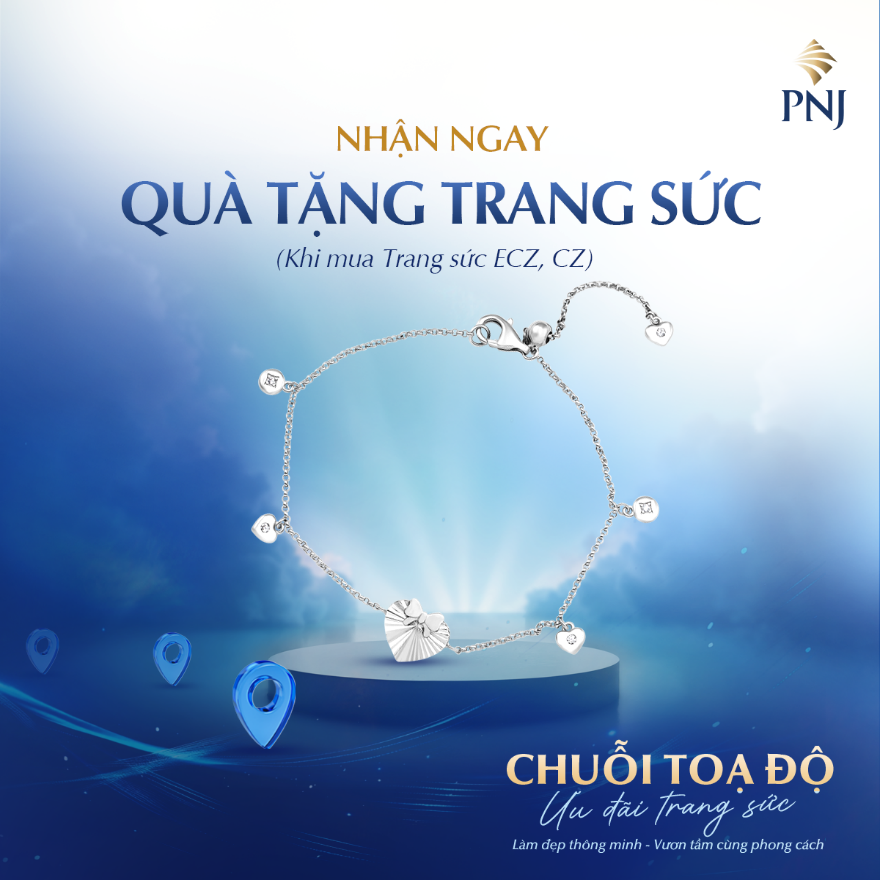 GHÉ THĂM TỌA ĐỘ TRANG SỨC, ĐÓN NGÀN ƯU ĐÃI THÁNG 9 CÙNG PNJ 5 image 4