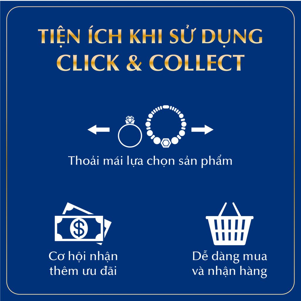 Click and Collect PNJ – Giải pháp mua sắm tiện lợi dành riêng cho bạn 1 image 44
