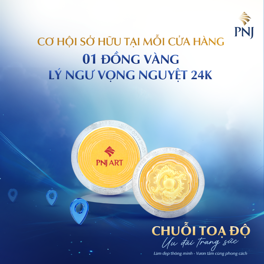 GHÉ THĂM TỌA ĐỘ TRANG SỨC, ĐÓN NGÀN ƯU ĐÃI THÁNG 9 CÙNG PNJ 2 image 6