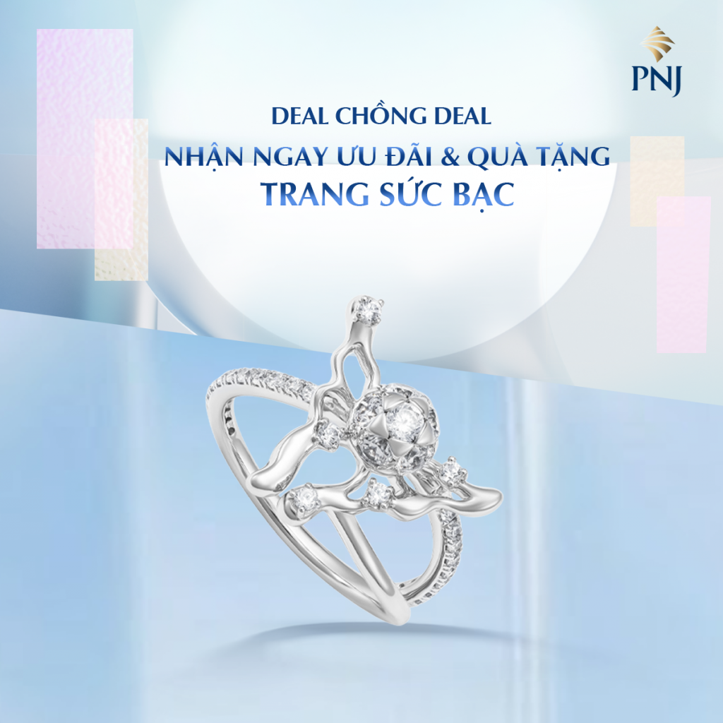 PNJ UNI TOUR 2025 – CHỌN TỰ TIN, MỞ MUÔN PHONG CÁCH 3 2 4