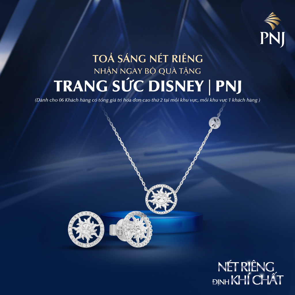 CÙNG NÀNG KIÊU HÃNH “NÉT RIÊNG ĐỊNH KHÍ CHẤT” VỚI NGÀN ƯU ĐÃI TỪ PNJ 4 4 1