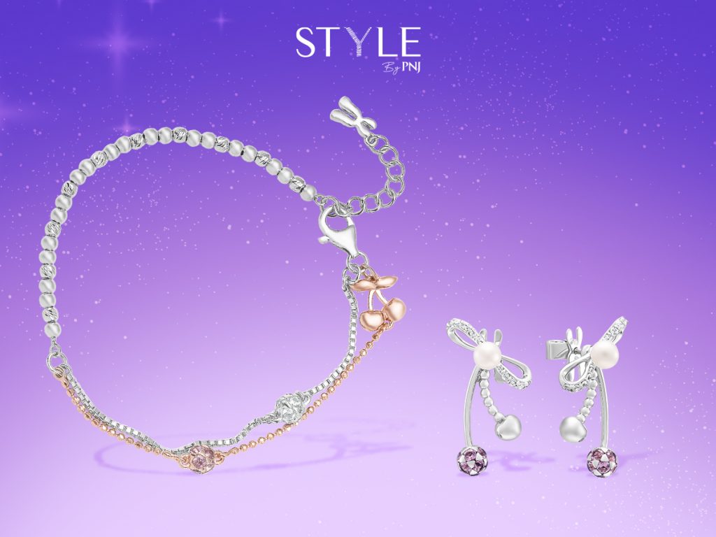 BST Bella Festa từ STYLE by PNJ: Những món phụ kiện "must have" để bạn luôn lộng lẫy và nổi bật nhất mùa tiệc tùng 2025 3 Bo 3