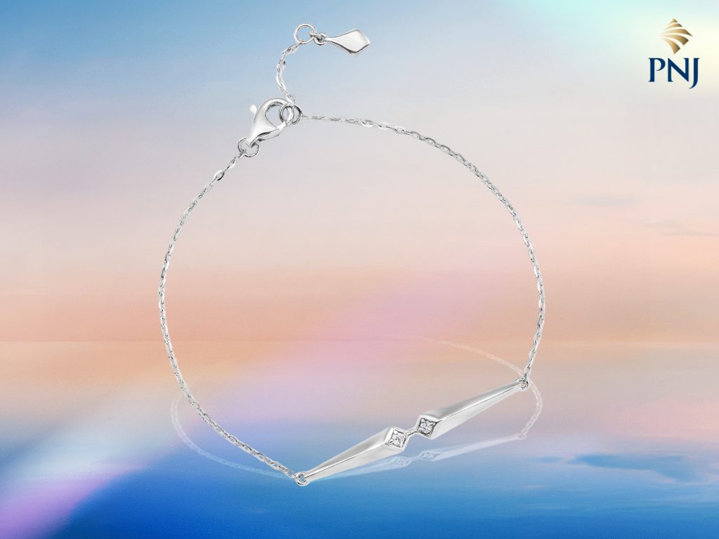 Trang Sức Kim Cương mới nhất 2025 - Món Quà 20/10 Nâng Niu Hành Trình Tỏa Sáng Của Phái Đẹp 3 gldd00w000618