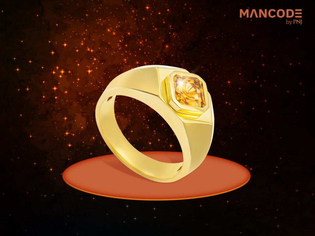 Khởi Đầu Sự Nghiệp Thuận Lợi Cùng Trang Sức Đá Màu từ MANCODE by PNJ 4 gnct00y000086