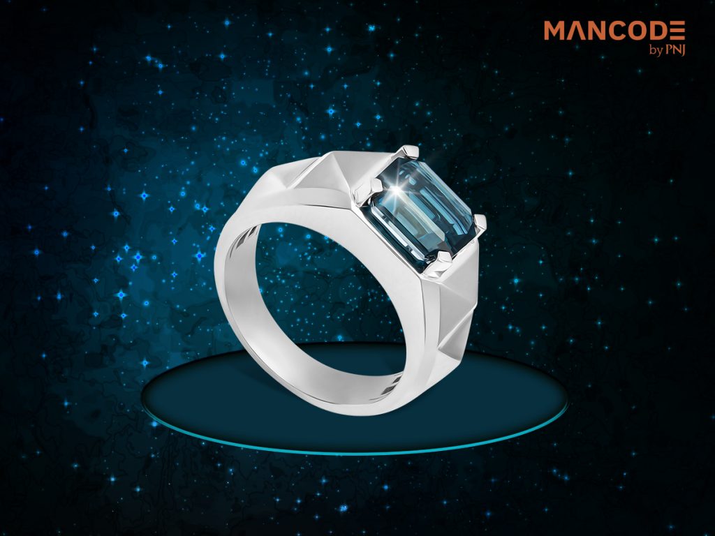 Khởi Đầu Sự Nghiệp Thuận Lợi Cùng Trang Sức Đá Màu từ MANCODE by PNJ 2 gntp00w000079