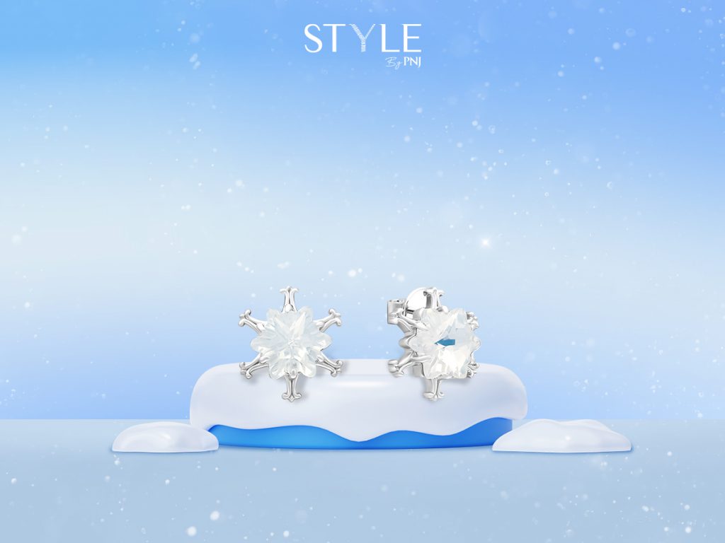 6 Gợi Ý Trang Sức Bạc "Bling Bling" Làm Quà Noel 2025 4 sbxm00w060072